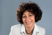 Pascale Luciani-Boyer - "Les villes sont des écosystèmes du vivant"