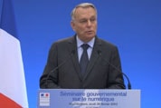 [Alliancy Web] Feuille de route du numérique : les 18 mesures sans surprise du gouvernement