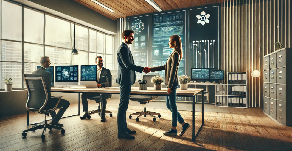 Pourquoi l’expérience des CIO est essentielle pour les start-up