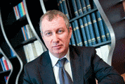 Patriot Act : des mesures reconduites