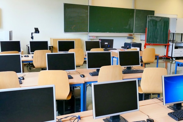CentraleSupélec Executive Education et Deloitte lancent une formation certifiante en cybersécurité