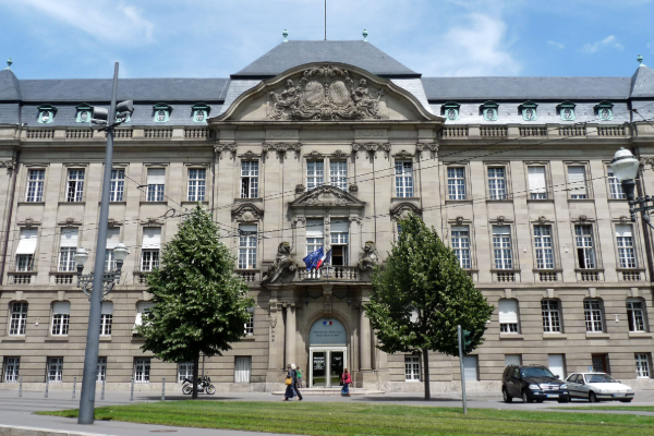 Emmaüs Connect inaugure son premier espace de solidarité numérique dans le Grand-Est à Strasbourg