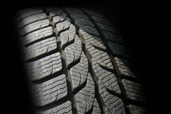 Pneus connectés : Rubiwin s'associe à Goodyear