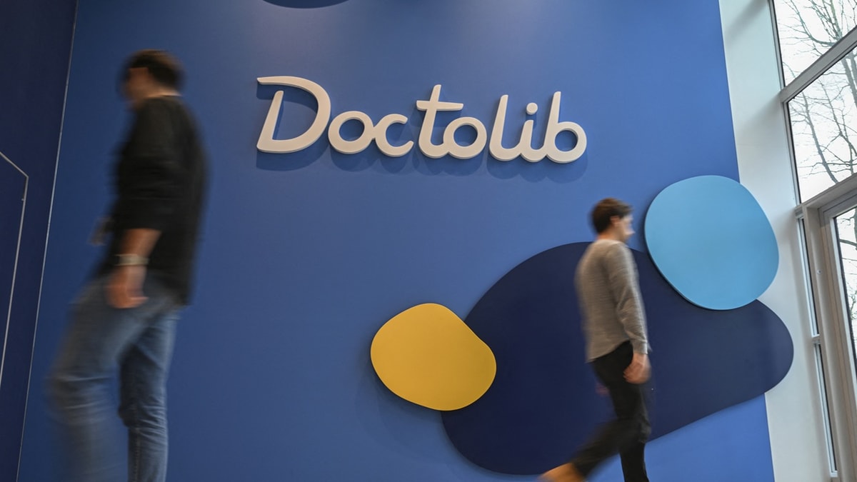 Un laboratoire d’IA à 20 millions d’euros pour Doctolib 