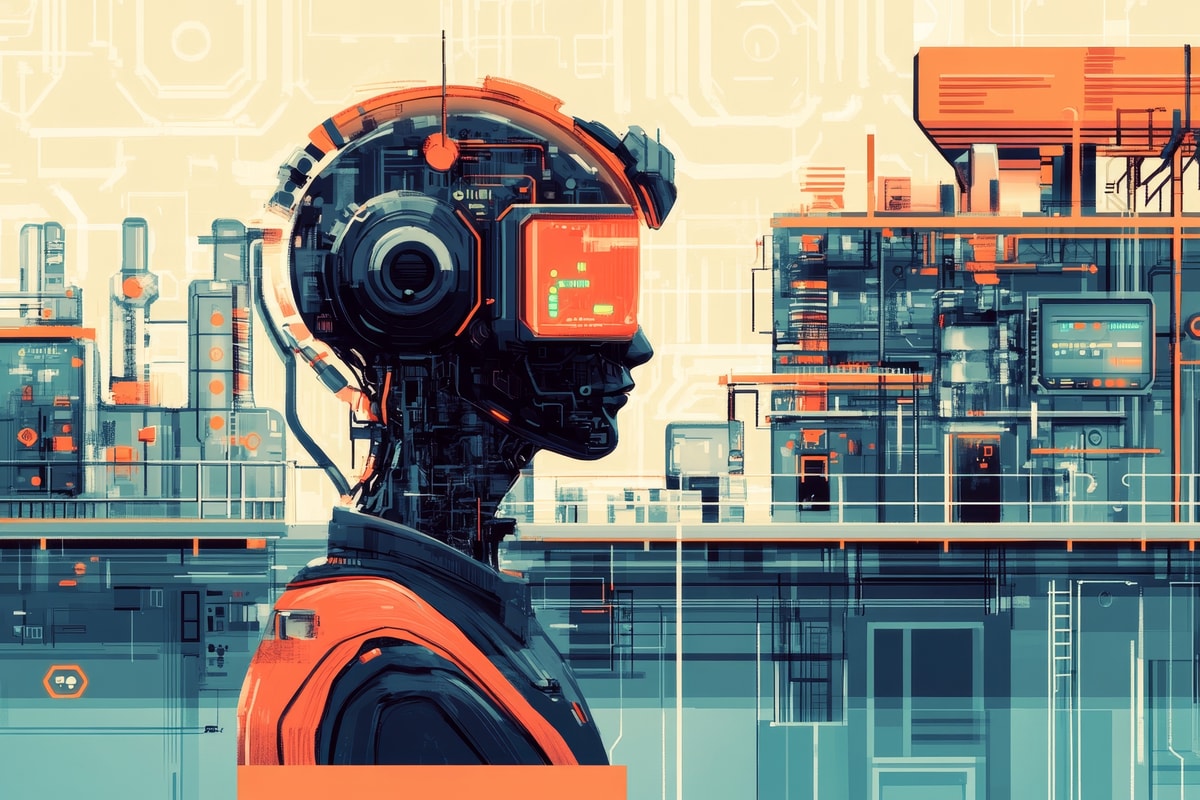 IA : vers une phase d’industrialisation à l’horizon 2026