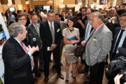 Systematic roule pour l’industrie 4.0.