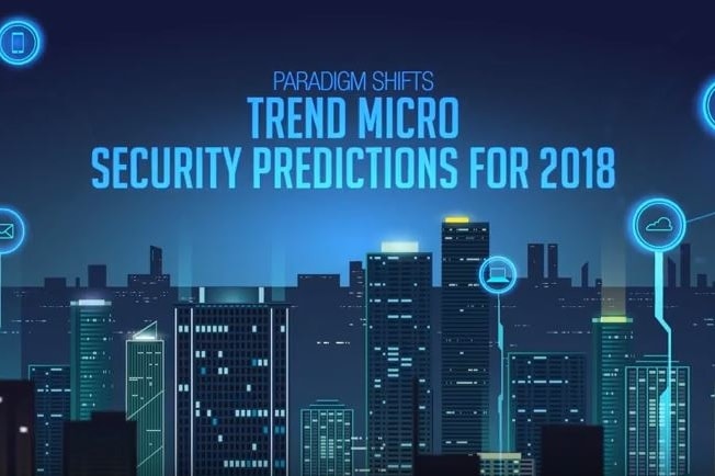 Cybersécurité - Prédictions 2018 : “Les objets connectés, source intéressante pour la cybercriminalité… ”