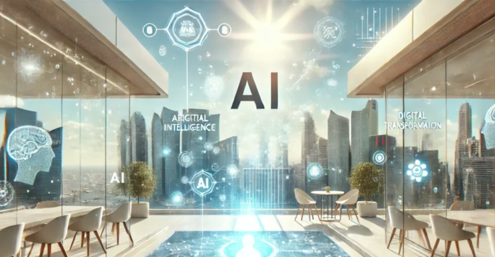Chief Artificial Intelligence Officer : faut-il un expert ou un « responsable transverse » ?