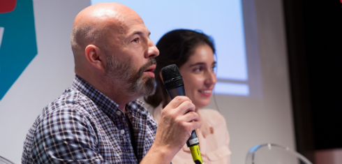 Claude Monnier (Sony Music): "Nos collaborateurs sont prêts à changer de métier"
