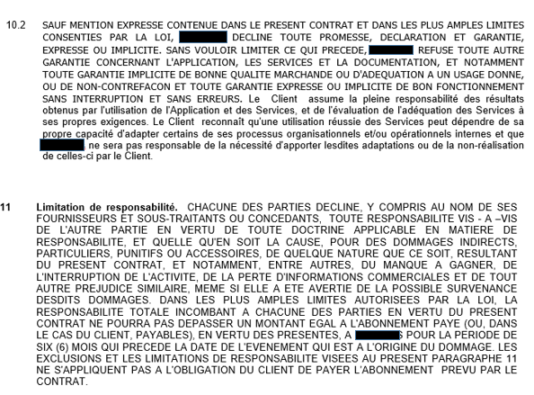 Contrats IT 2019 : comment éviter d’être victime du bal des hypocrites ?