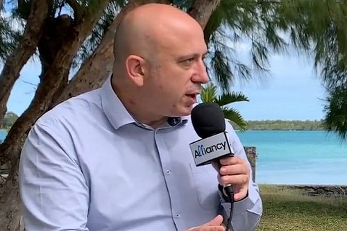 [🎥Plus Forts Ensemble] avec Julien Faliu (Expat.com)