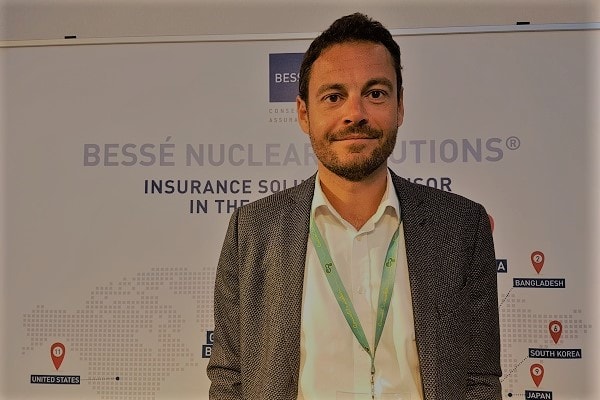 Cyber-assurance : la filière nucléaire doit pouvoir se défendre comme les autres industries