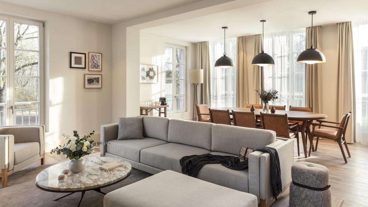 Hyatt adapte ses hôtels au télétravail
