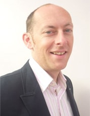 Neil Hamilton de Smartfocus - Pourquoi la personnalisation de la relation client est devenue incontournable