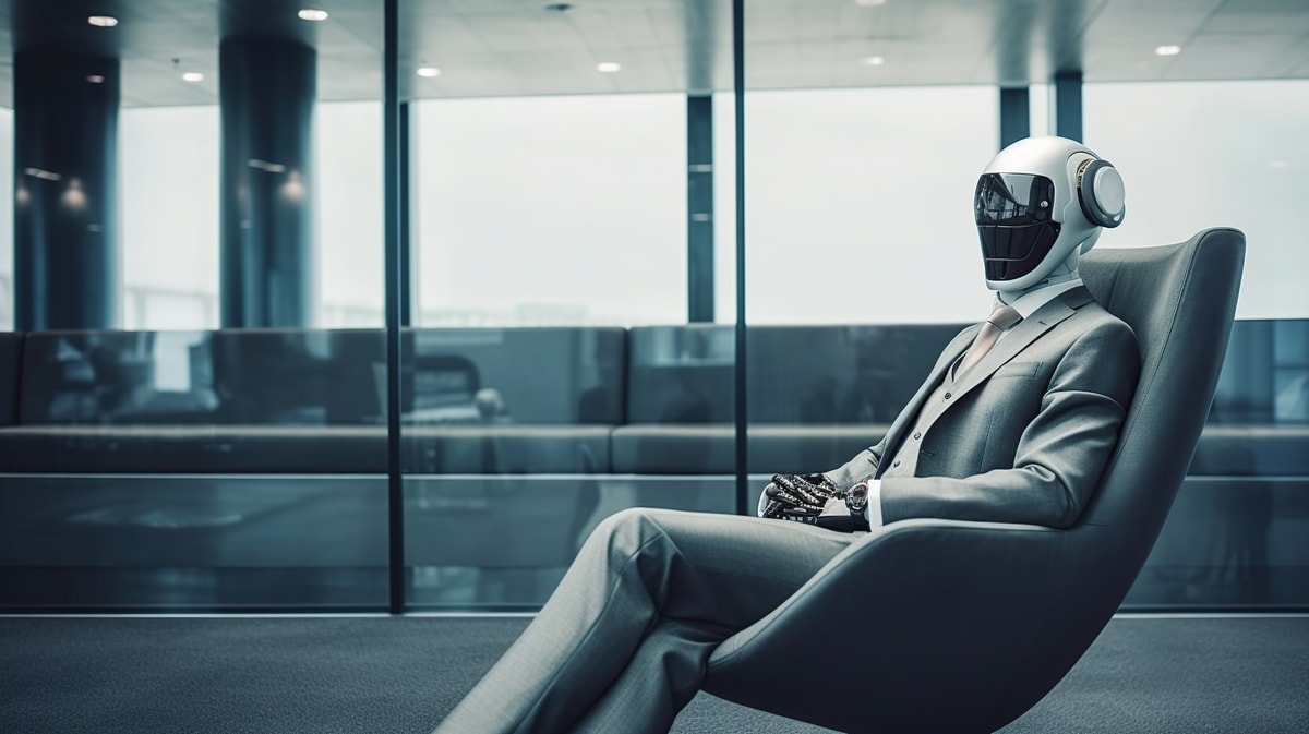 5 technologies émergentes pour 2025 : les différents secteurs concernés