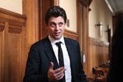 Henri Verdier « Les données sont un bien commun essentiel »
