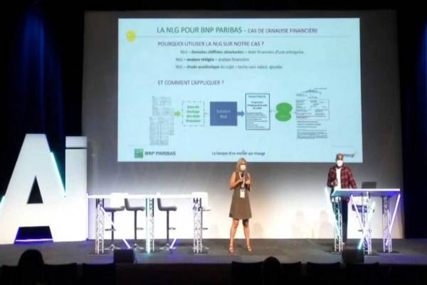 BNP Paribas accélère l’examen des dossiers de crédit par le NLG