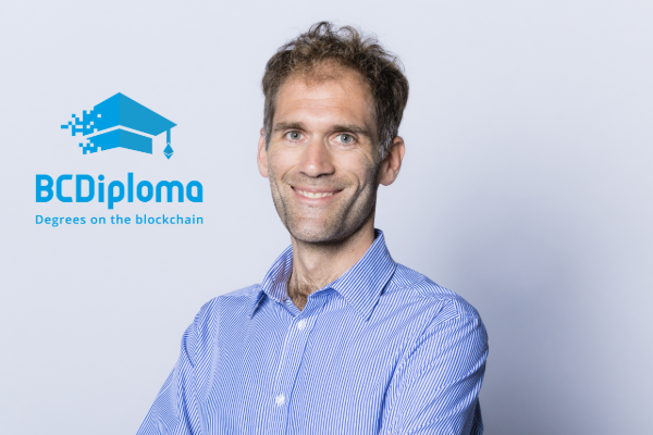 BCDiploma lève 1,2 million d’euros pour combattre la fraude aux diplômes et certificats en ligne