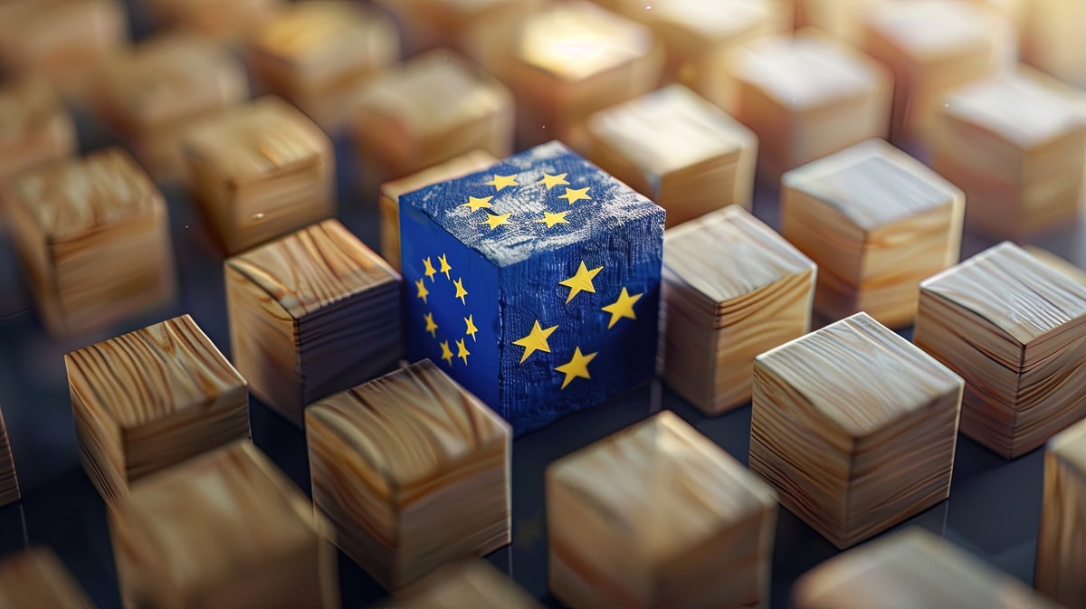 Face aux exigences des grands clients, l’Europe tient sa solution GRC