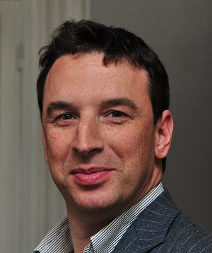 Jérôme Kalifa - Lixoft (
