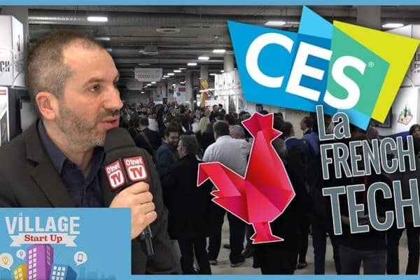 Le Village by CA Paris nous fait vivre son CES 2023