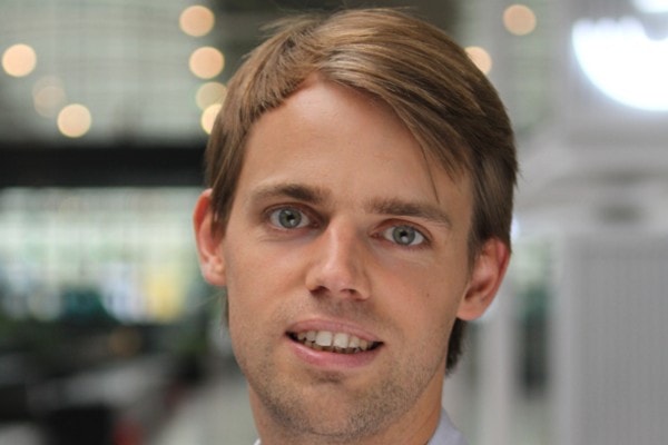 Raphaël Vullierme (Luko) : « Les services d’assurance sont bien meilleurs en ligne »