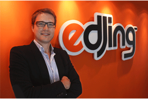 Edjing, première application sociale de DJ, boucle une levée de fonds de 2,5 millions de dollars. La startup francilienne vient de réaliser ce tour de table principalement auprès du VC français, Entrepreneur Venture.