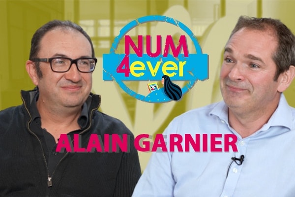 Une vision sociologique du futur du travail, rencontre avec Alain Garnier