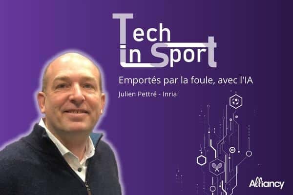 [Podcast] Emportés par la foule, avec l'IA