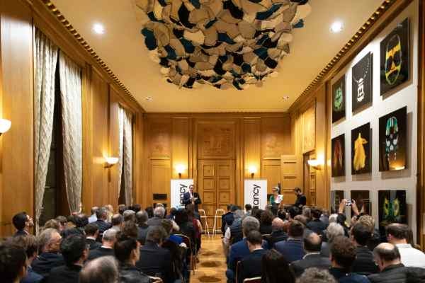 Cercle des Partenaires du Numérique : l'éthique à l’honneur !