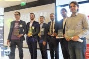 Le Rennais Cailabs primé à l’IT Innovation Forum