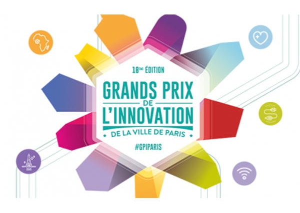 grands prixi nnovation