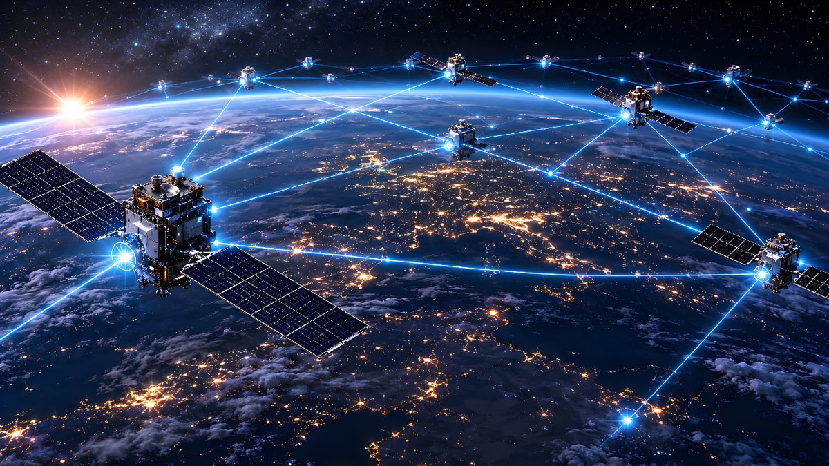 Bruxelles menace-t-il de dérouler le tapis rouge à SpaceX ?