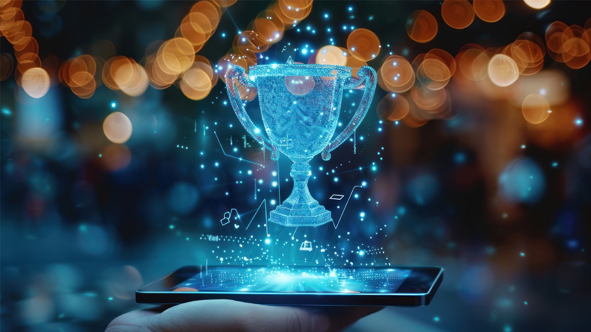 France Travail, Dailymotion et AXA remportent la distinction Elisabeth Moreno 