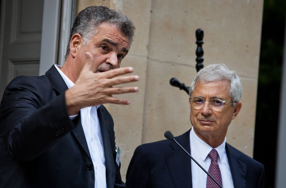 Claude Bartolone à l’Afdel : « S’il faut hacker la démocratie, venez m’en parler. Je veux en être !»