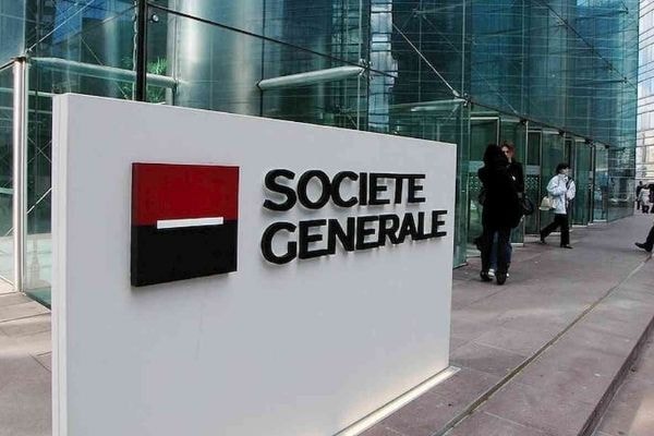 Cap vers une entreprise Data Driven pour Société Générale