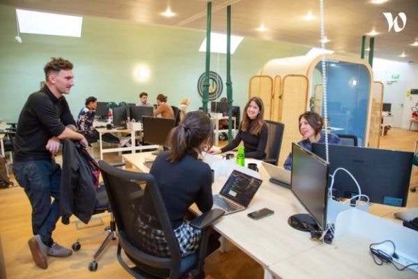 Yousign, acteur européen de la signature électronique, recrutera 130 profils en 2022
