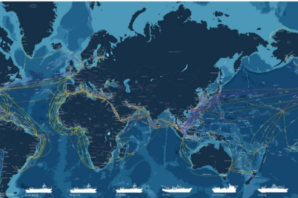Câbles sous-marins : Alcatel Submarine Networks plonge dans l’industrie 4.0