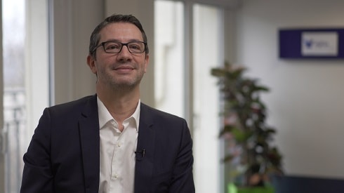 Patrick Cason (Sigfox) : « L’IoT va révolutionner la logistique. »