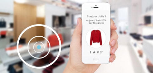 20 start-up (ré)inventent le commerce
