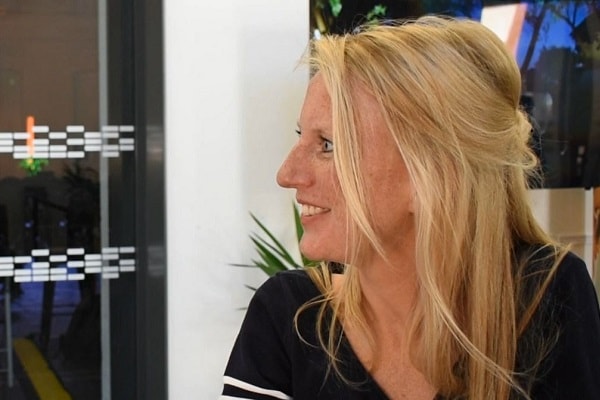 Rencontre avec Fanny Lemaitre (Baiya)