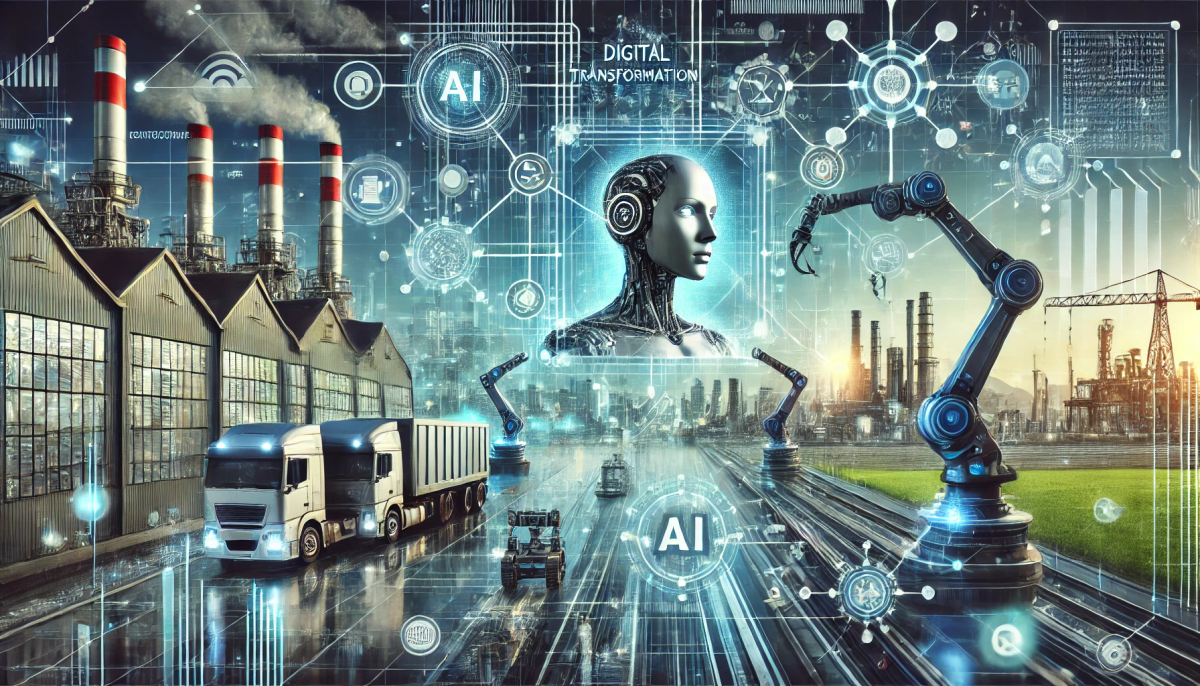 Sopra Steria et XXII : une alliance qui espère réinventer l'industrie grâce à l'IA