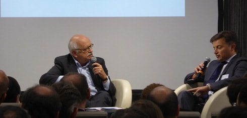 Matinales de l’Innovation : GDF Suez investit dans le digital
