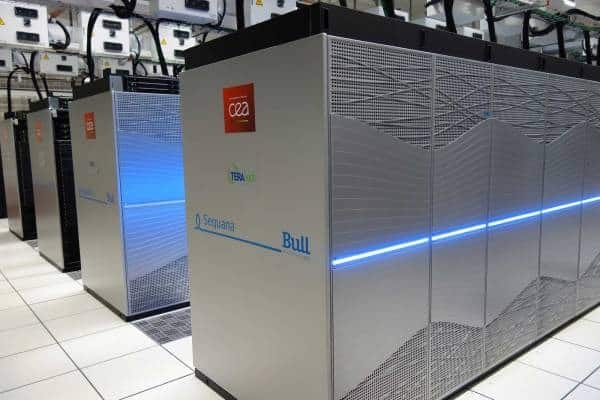 Atos et le CEA lancent le supercalculateur EXA1