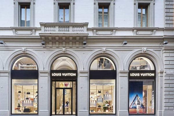 LVMH vise le luxe « durable »