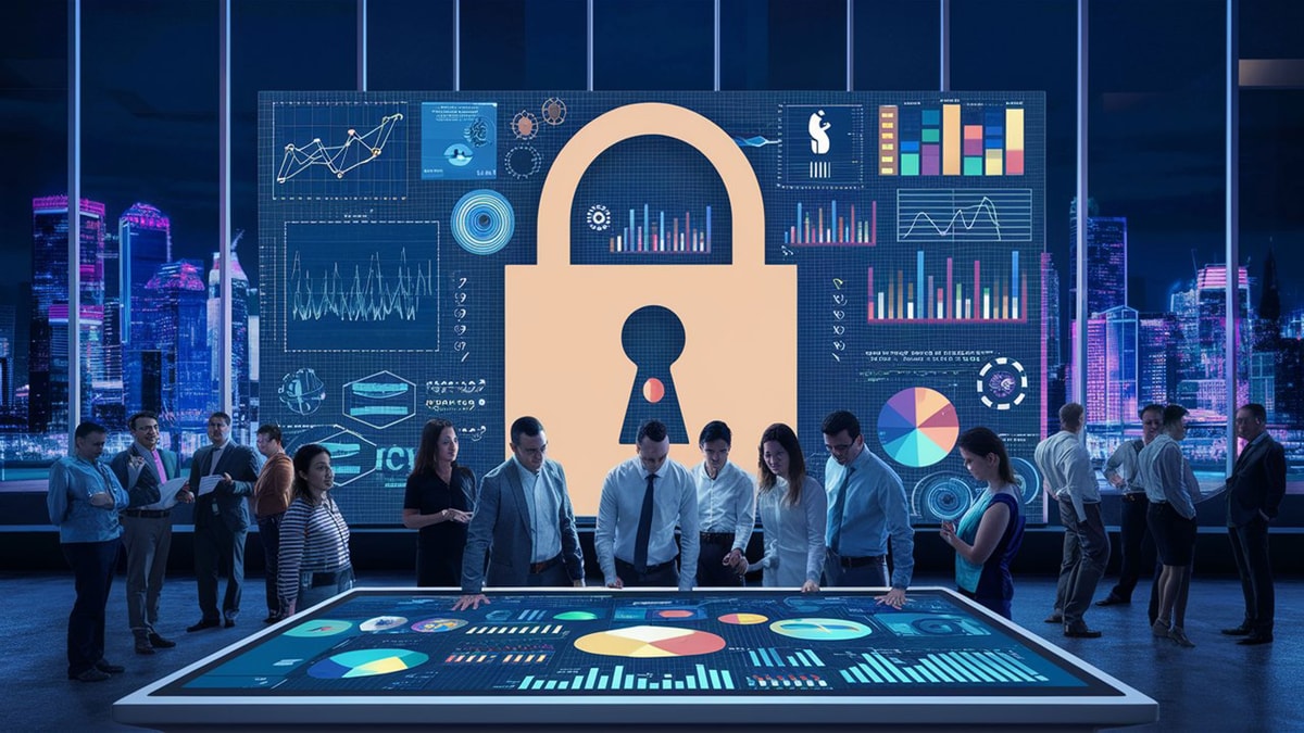 Réunir pour mieux conquérir : les startups françaises de la cyber à l’assaut du marché européen