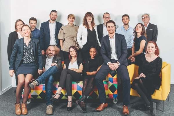La legaltech Avoloi lève 2,5 millions d'euros pour démocratiser l'accès au droit