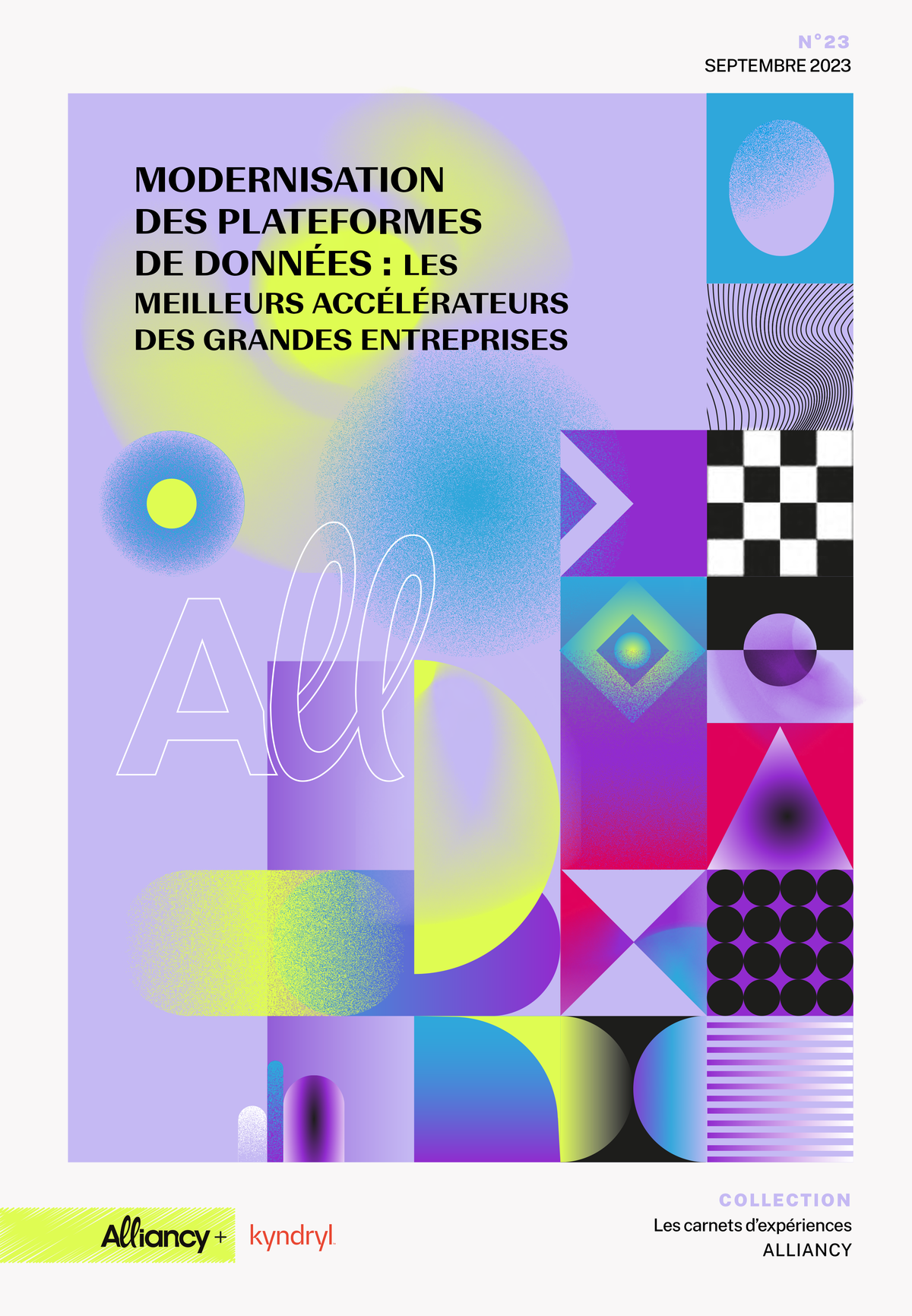 Modernisation des plateformes de données : les meilleurs accélérateurs des grandes entreprises