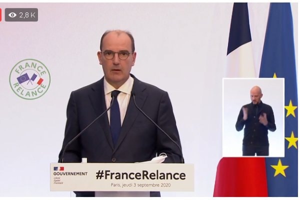Plan de relance : quels soutiens consacrés au numérique ?