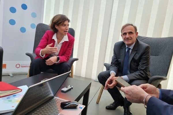 HexaDone, pour mieux gérer les données territoriales